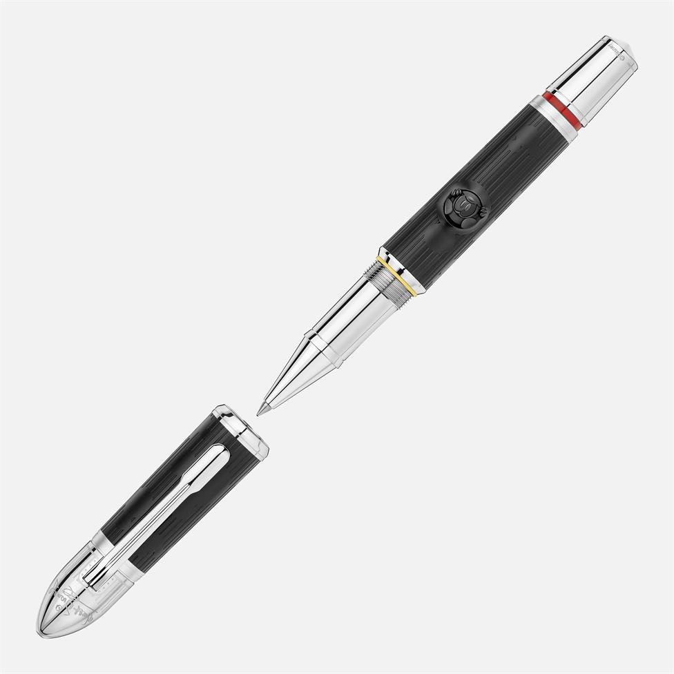 Montblanc Walt Disney Special Edition Rollerball Pen Thumbnail Image 0