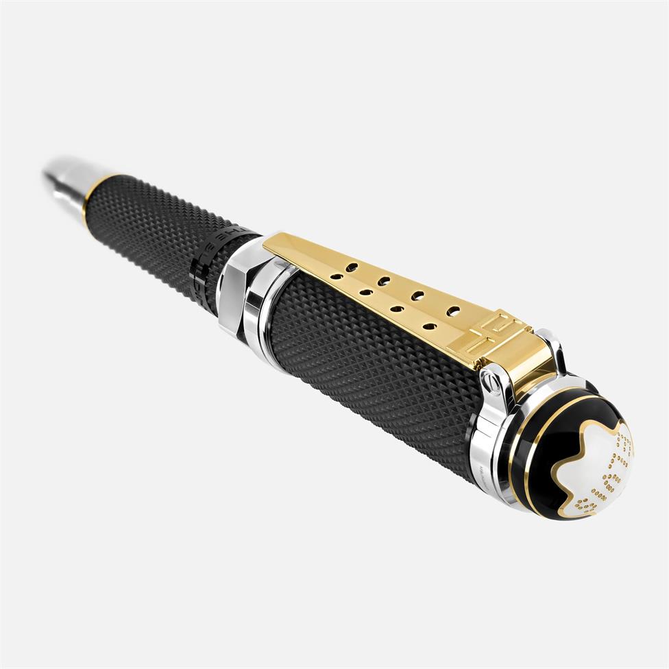 Montblanc Elvis Presley Special Edition Fountain Pen, 14.7 x 1.9 mm Thumbnail Image 2