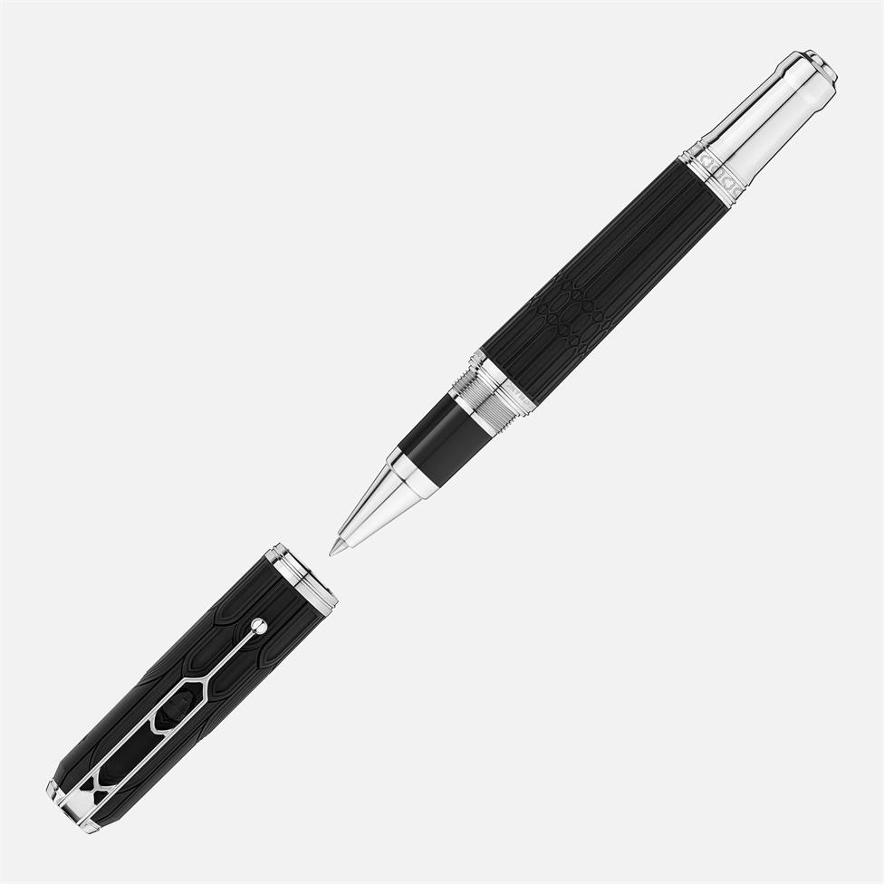 Montblanc Victor Hugo Limited Edition Rollerball Pen Thumbnail Image 0