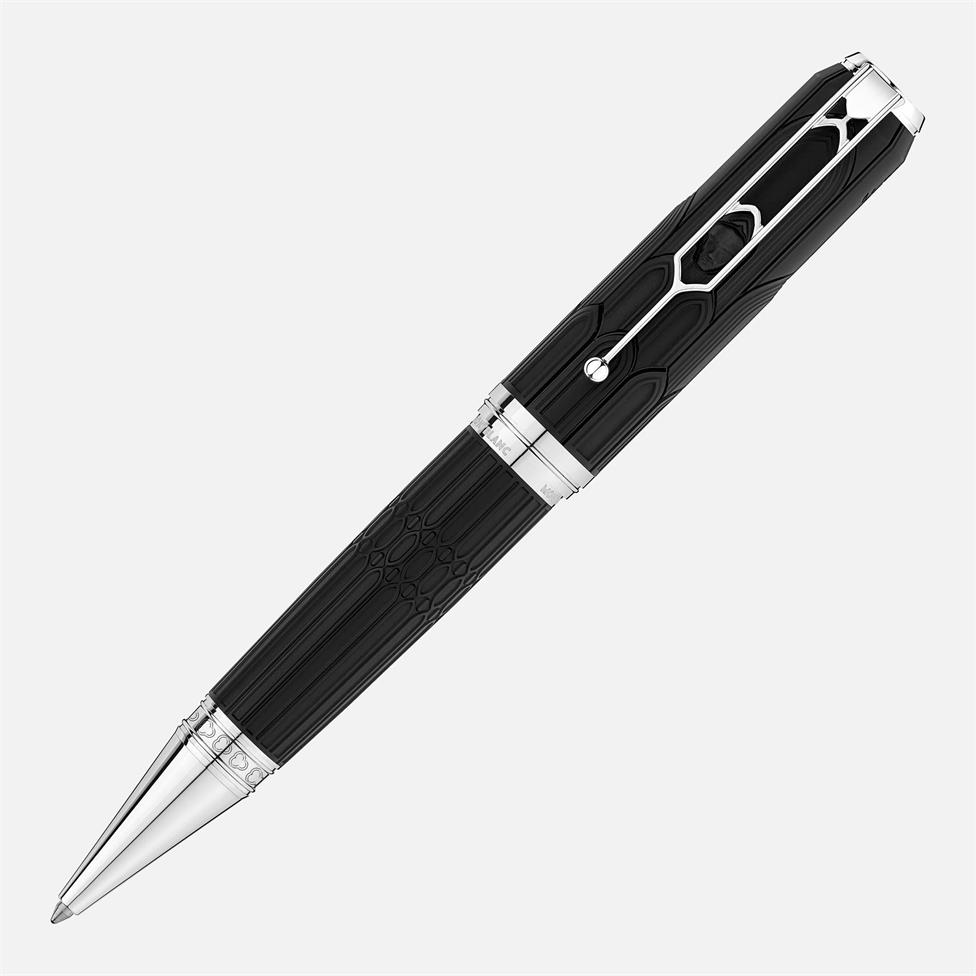 Montblanc Victor Hugo Limited Edition Ballpoint Pen Image 1
