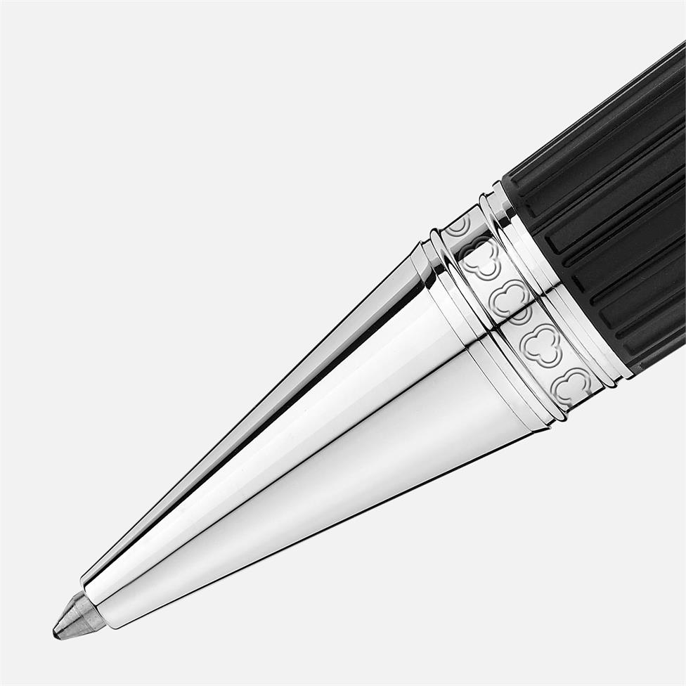 Montblanc Victor Hugo Limited Edition Ballpoint Pen Thumbnail Image 1