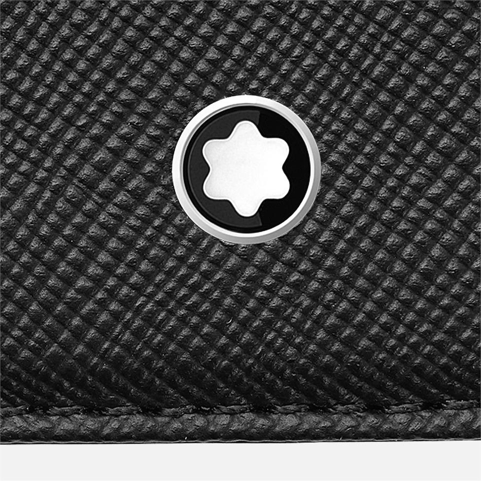 Montblanc Sartorial Flip Side Cover For iPhone 12 Thumbnail Image 3