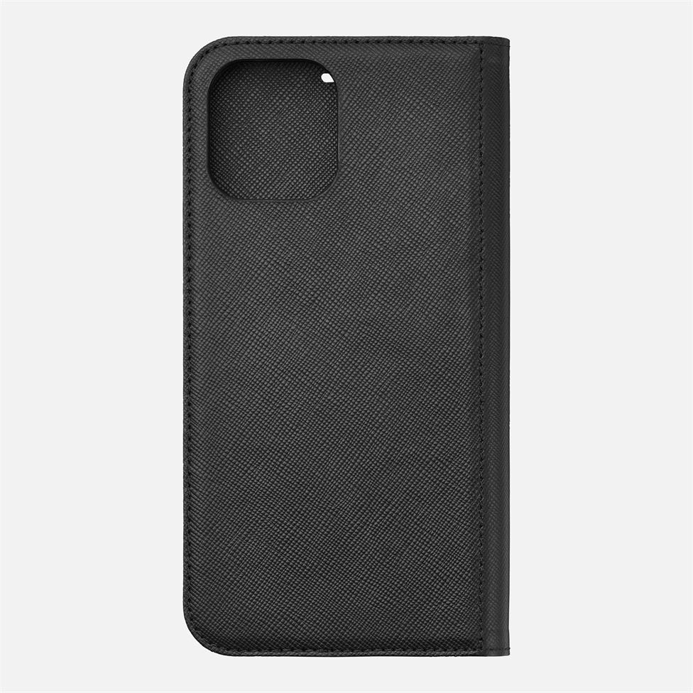 Montblanc Sartorial Flip Side Cover For iPhone 12 Pro Max Thumbnail Image 1