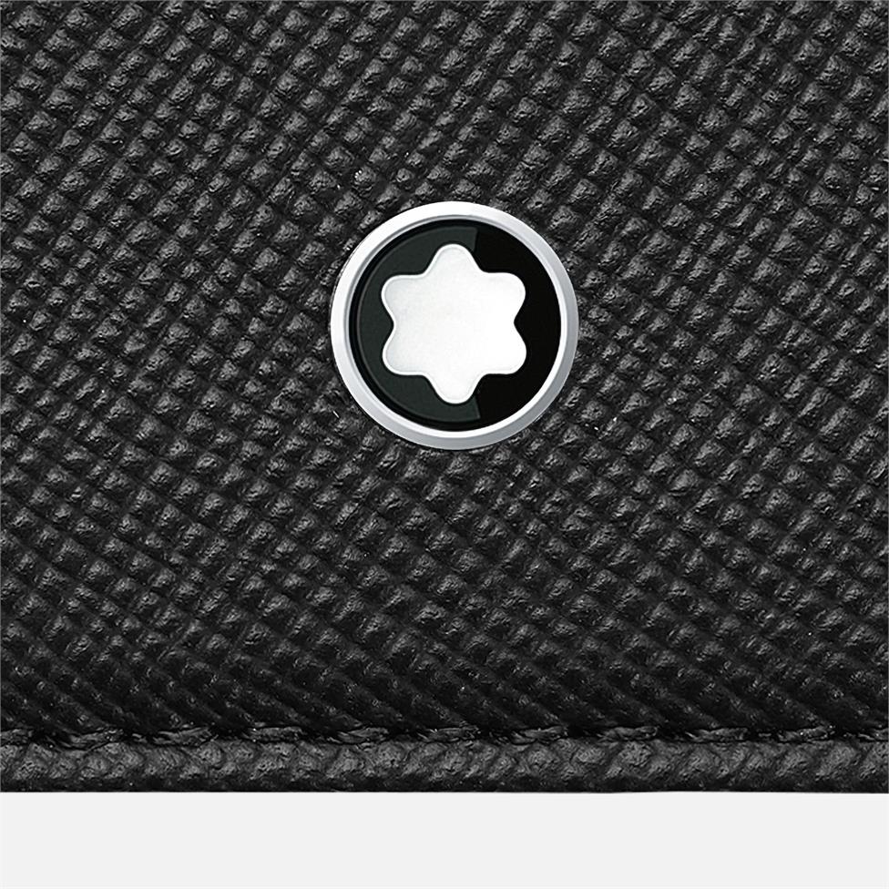 Montblanc Sartorial Flip Side Cover For iPhone 12 Pro Max Thumbnail Image 3