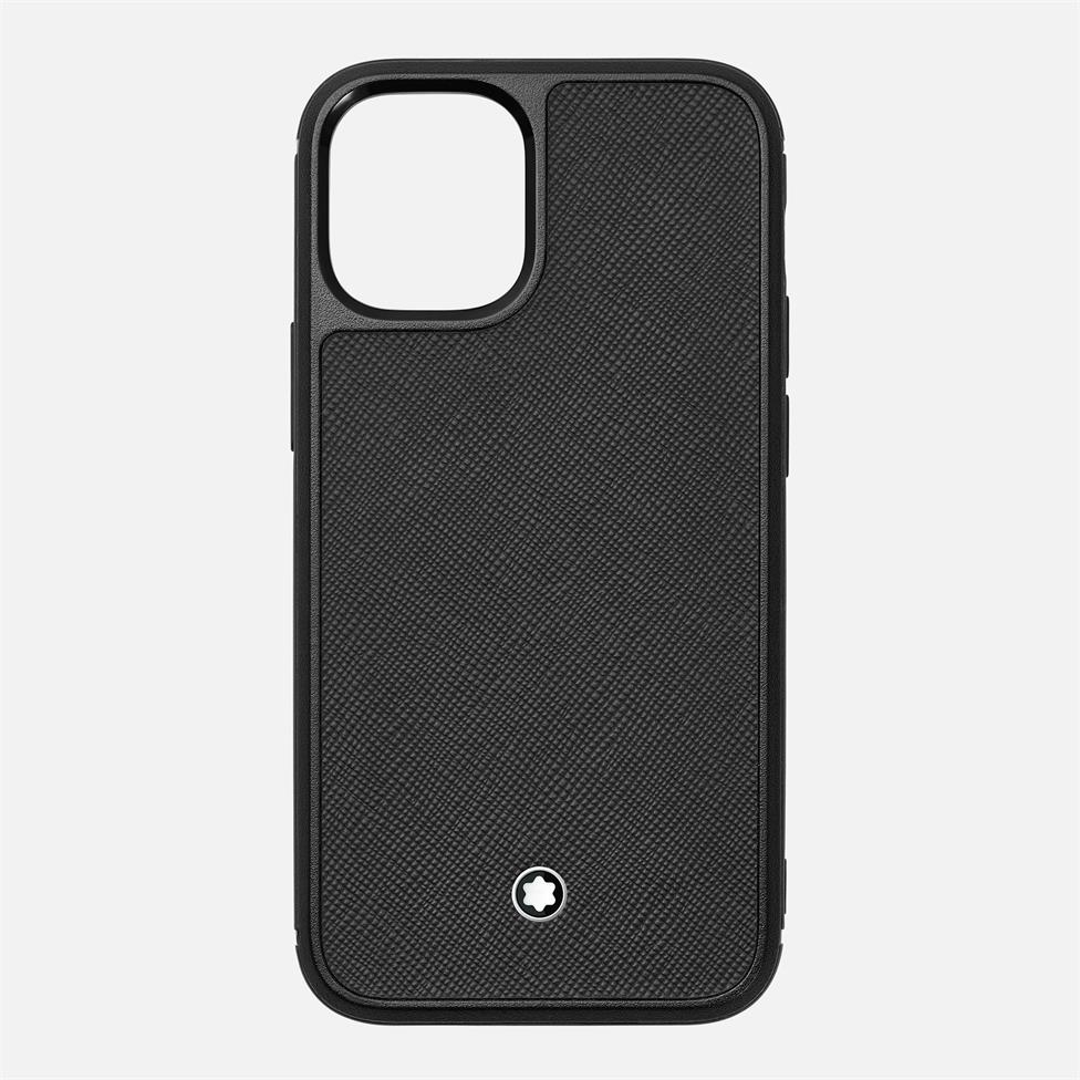 Montblanc Sartorial Hard Phone Case For iPhone 12 Mini Thumbnail Image 0