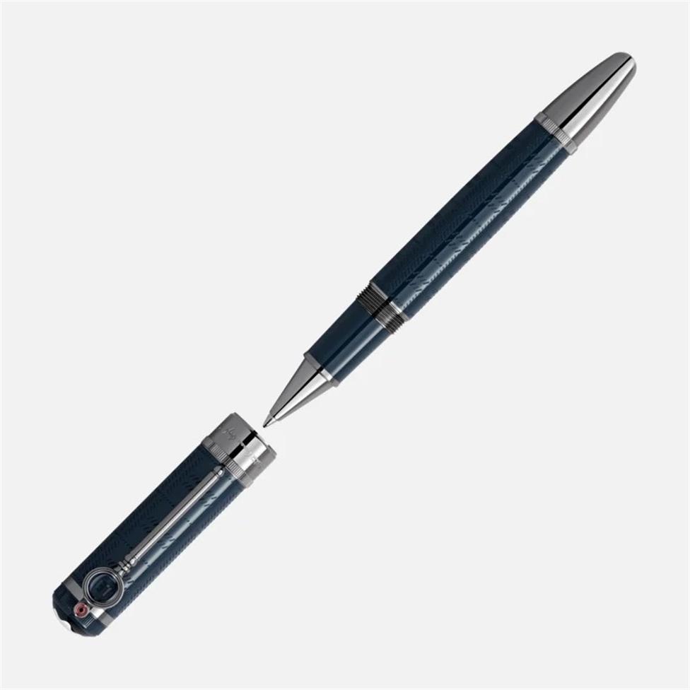 Montblanc Sir Arthur Conan Doyle Rollerball Pen Thumbnail Image 2