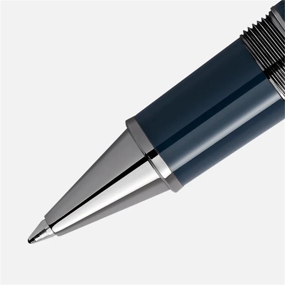 Montblanc Sir Arthur Conan Doyle Rollerball Pen Thumbnail Image 1