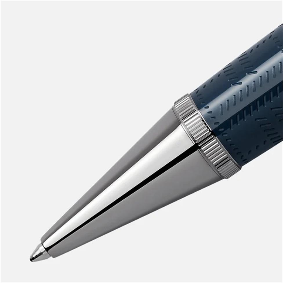 Montblanc Sir Arthur Conan Doyle Ballpoint Pen Thumbnail Image 1