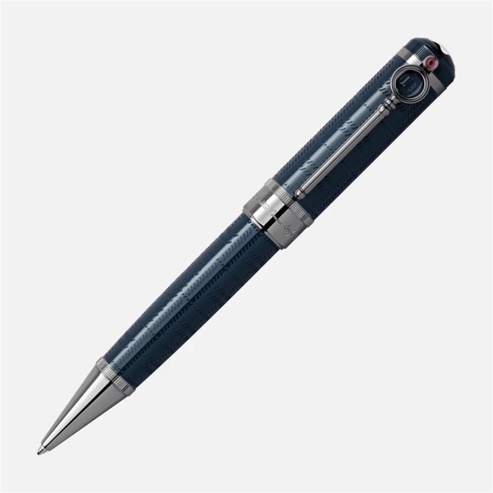 Montblanc Sir Arthur Conan Doyle Ballpoint Pen Thumbnail Image 0