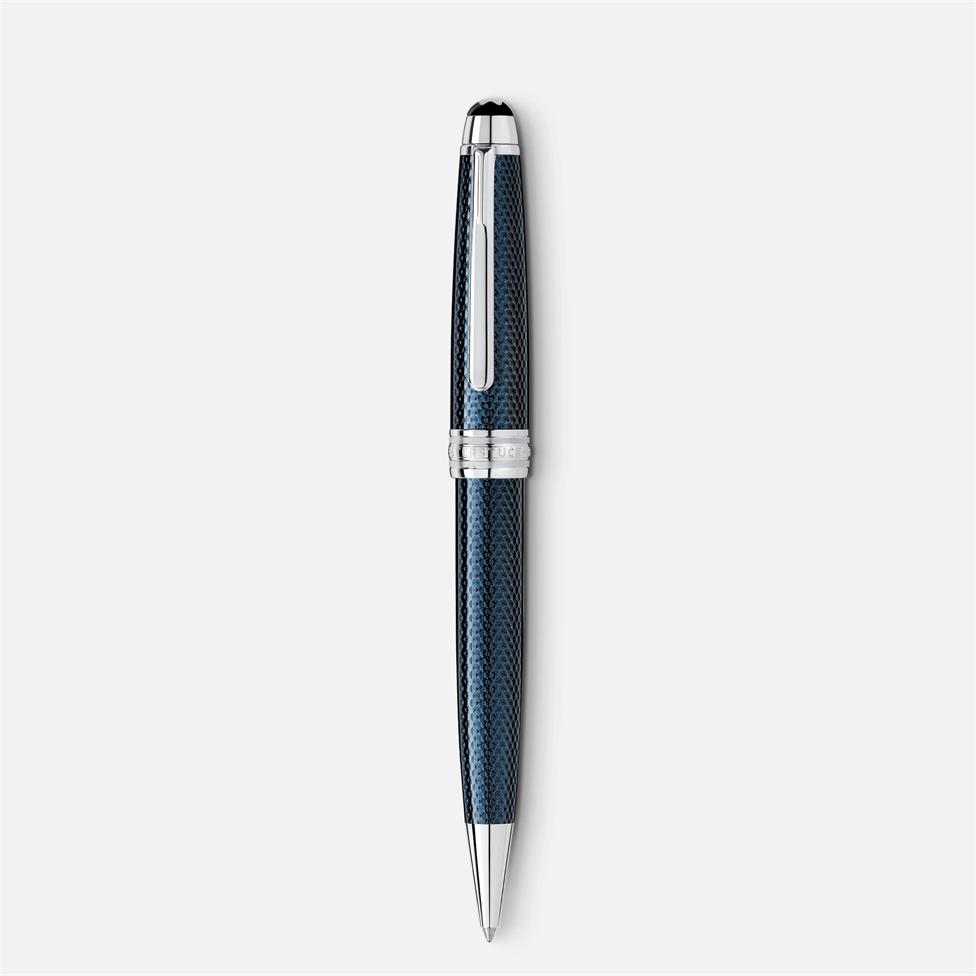 Meisterstuck Solitaire Blue Hour Midsize Ballpoint Pen Thumbnail Image 3
