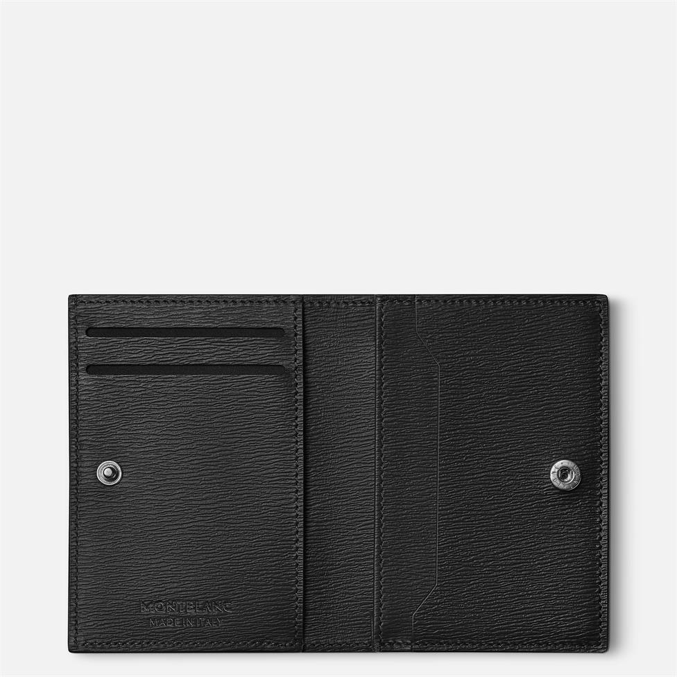 Montblanc Meisterstuck 4810 Business Card Holder Thumbnail Image 1