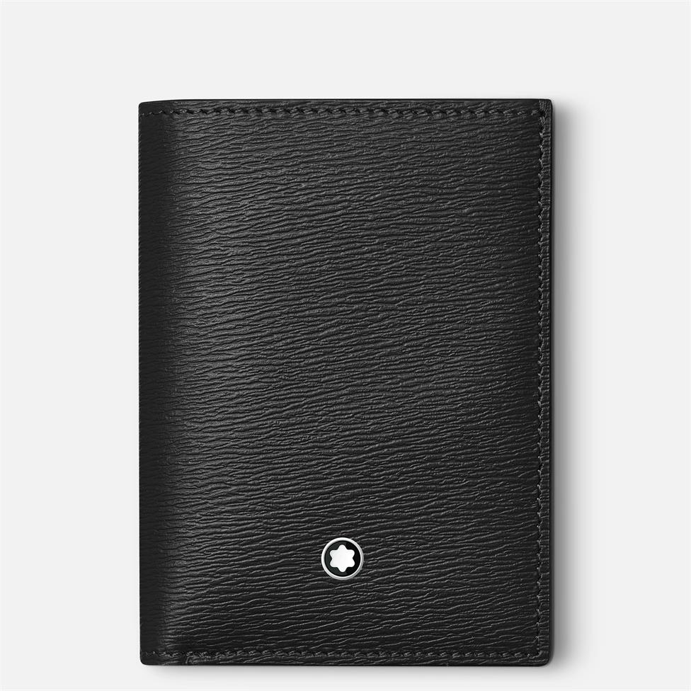 Montblanc Meisterstuck 4810 Business Card Holder Thumbnail Image 0