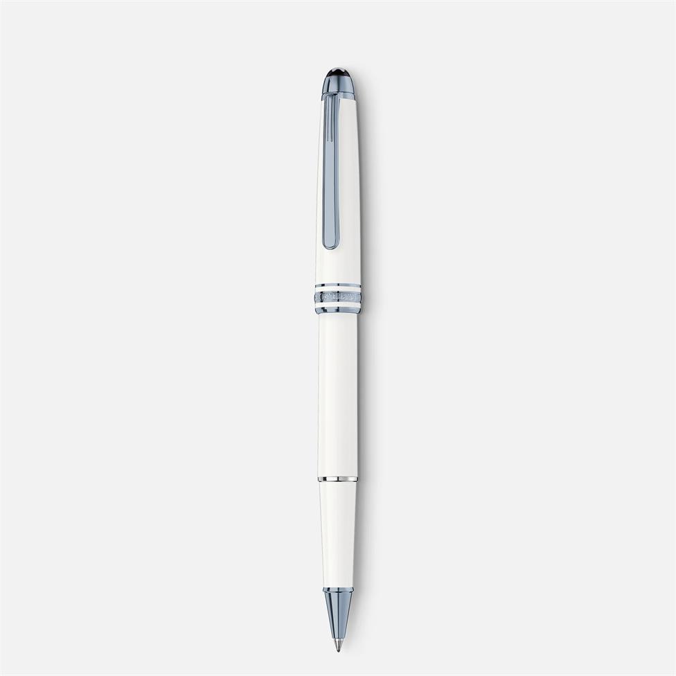 Meisterstuck Glacier Classique Rollerball White Thumbnail Image 0