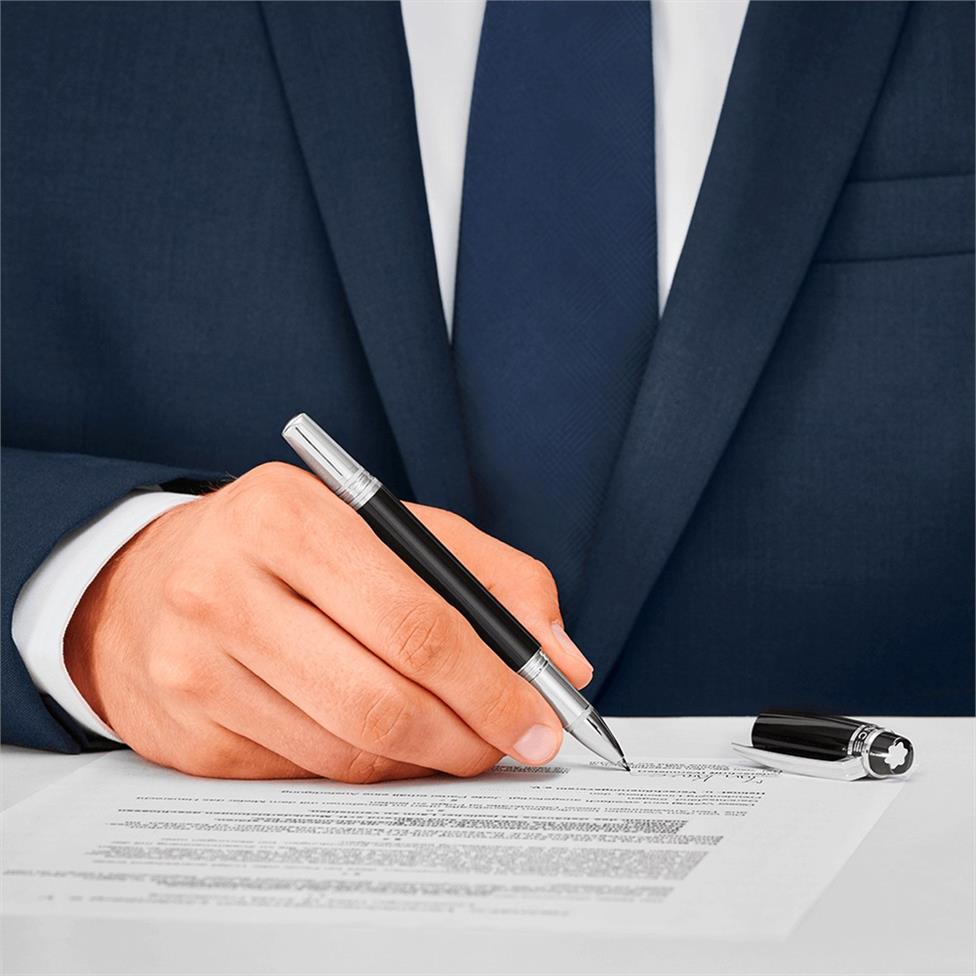 Montblanc StarWalker Urban Spirit Fineliner Thumbnail Image 2