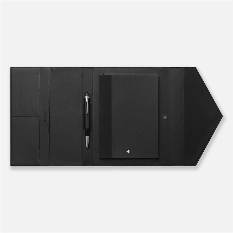 Montblanc Augmented Paper Urban Spirit Black Thumbnail Image 1