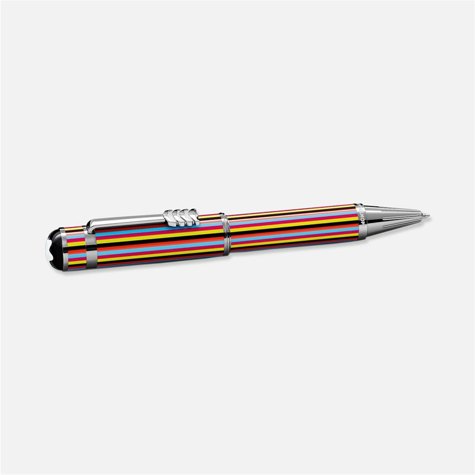 Montblanc The Beatles Special Edition Ballpoint Thumbnail Image 3