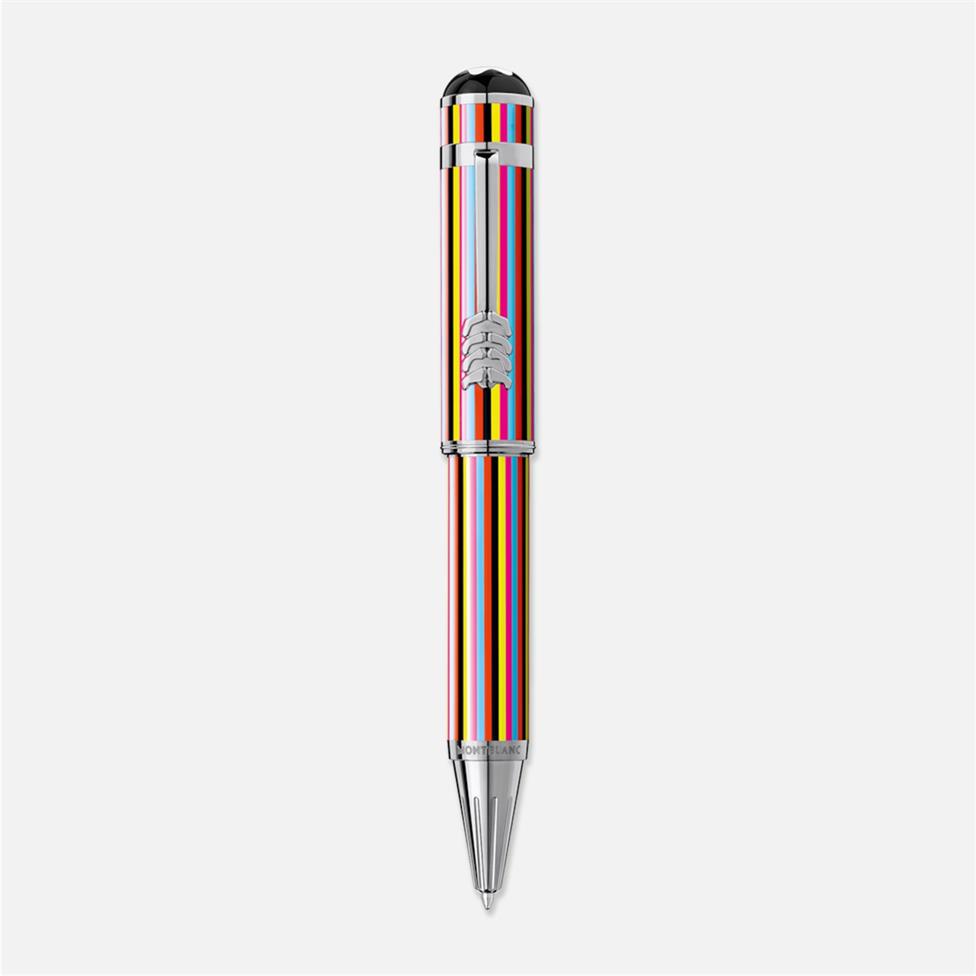 Montblanc The Beatles Special Edition Ballpoint Thumbnail Image 0