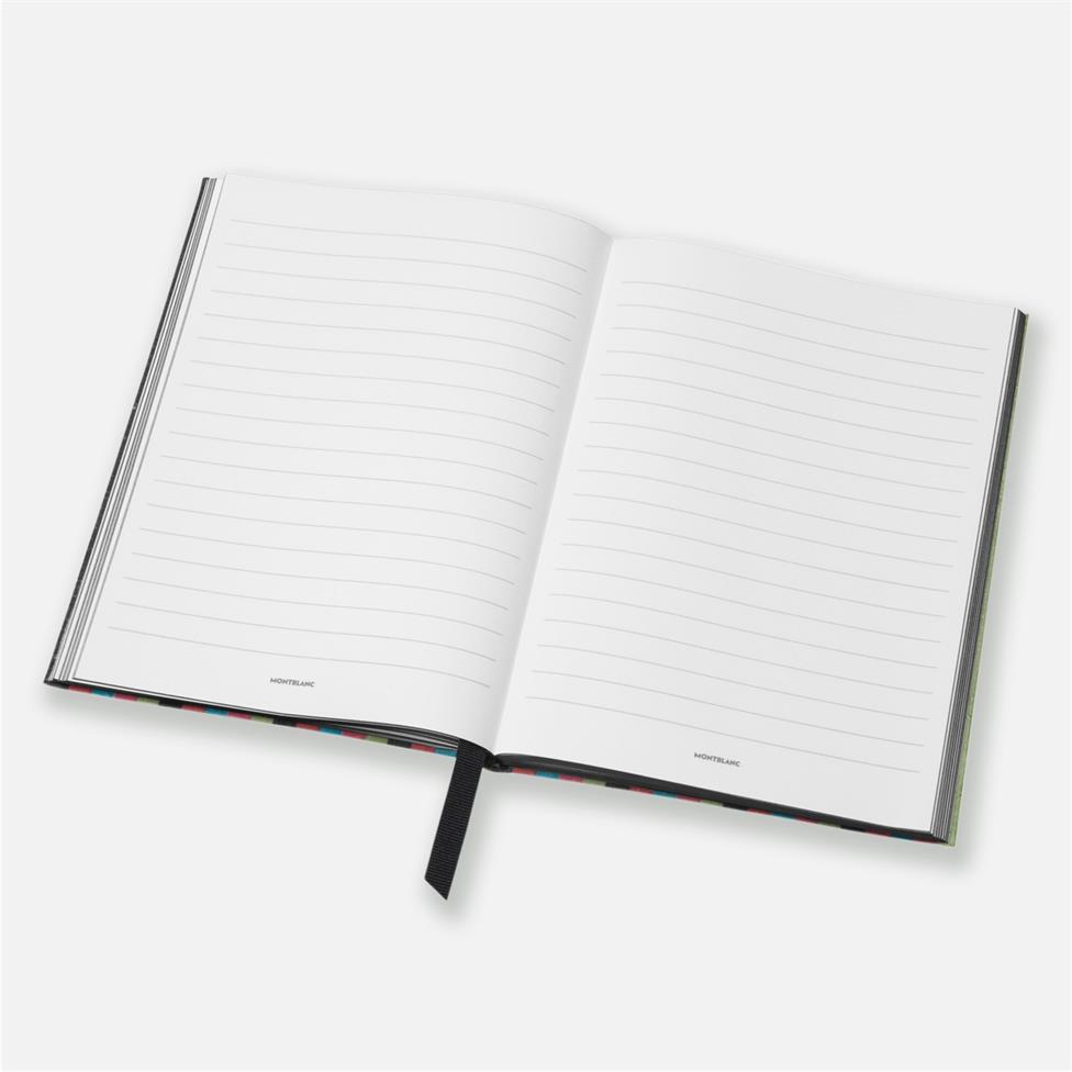 Montblanc The Beatle Notebook Thumbnail Image 1