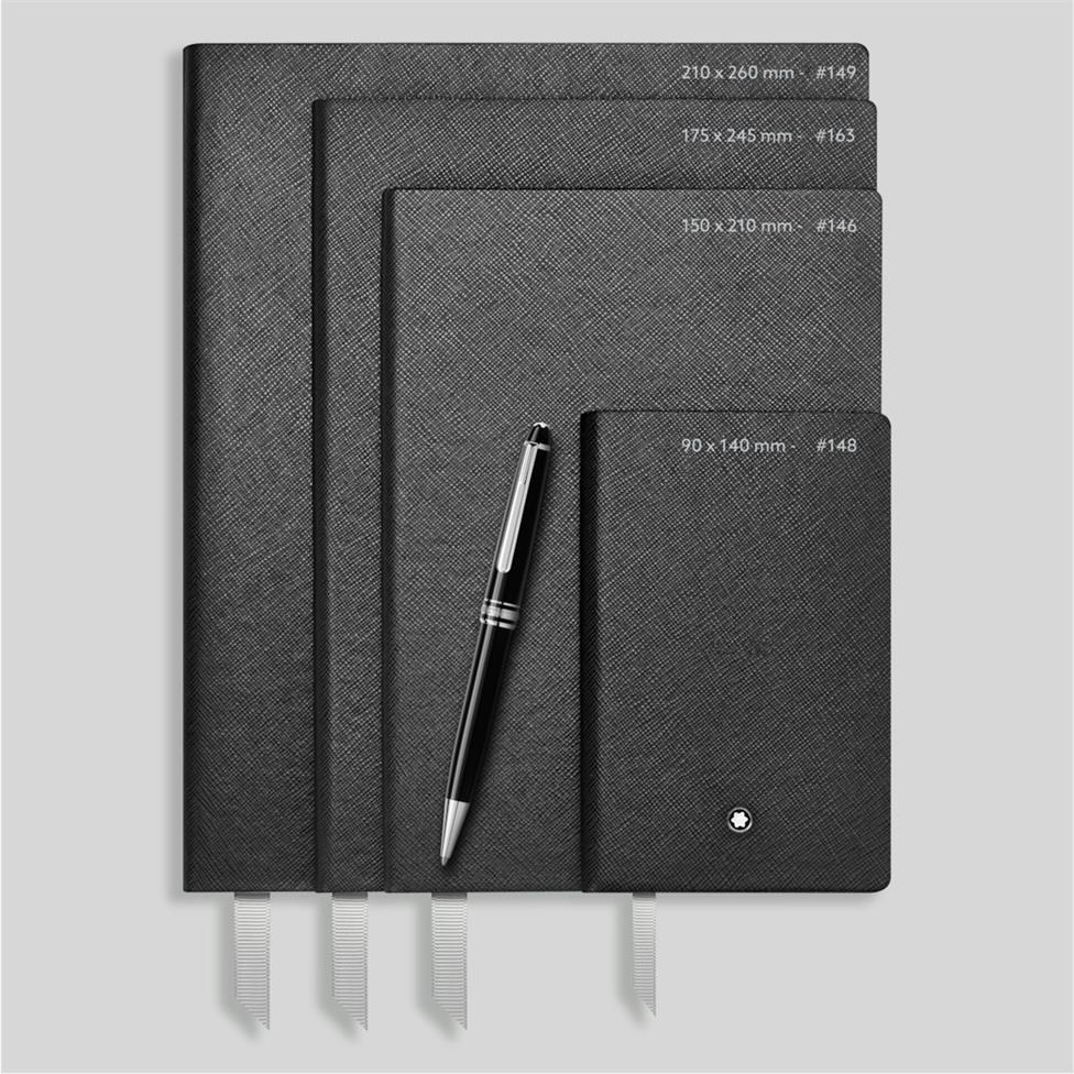 Montblanc The Beatle Notebook Thumbnail Image 3