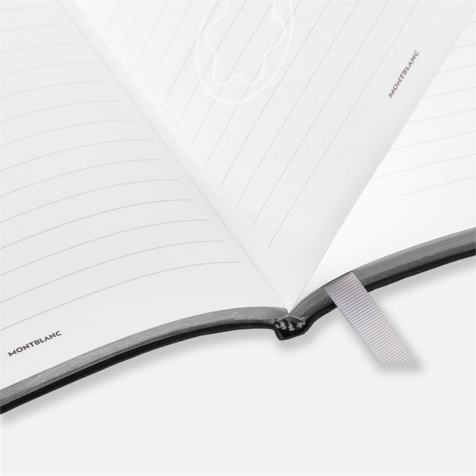 Montblanc The Beatle Notebook Thumbnail Image 2