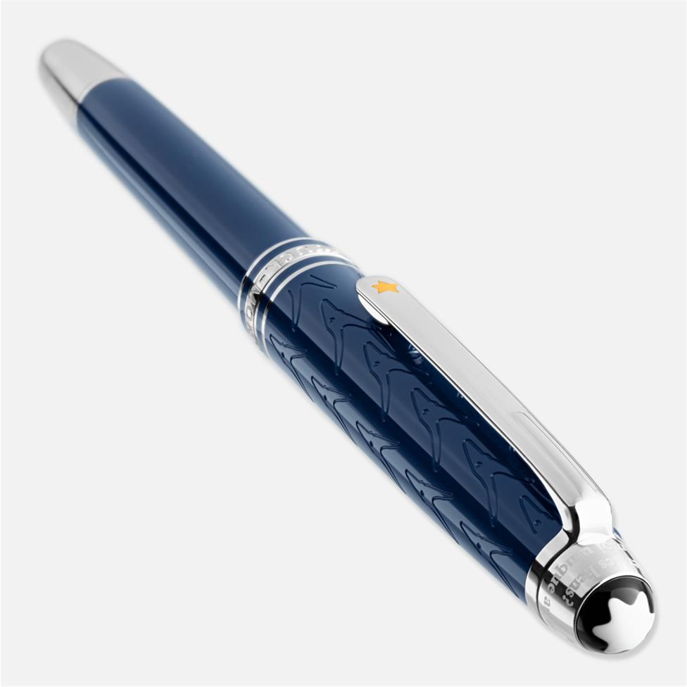 Montblanc Meisterstuck Le Petit Prince Classique Rollerball Thumbnail Image 3