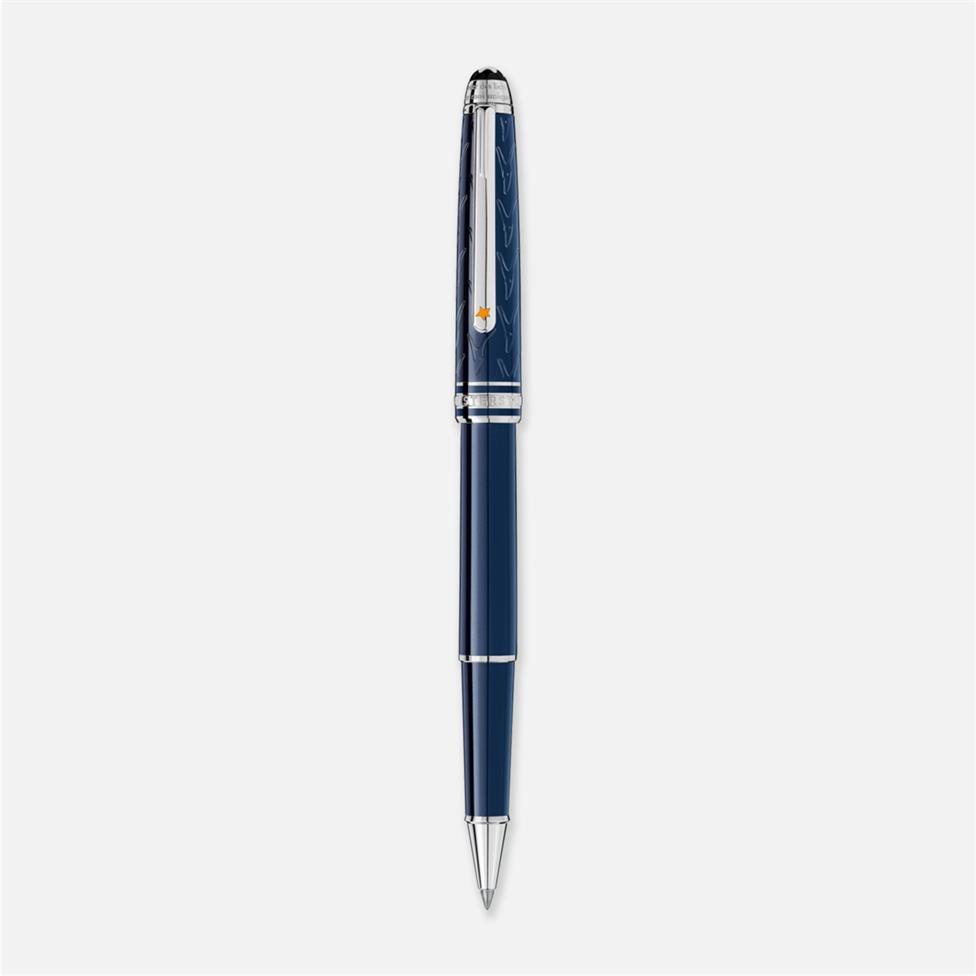 Montblanc Meisterstuck Le Petit Prince Classique Rollerball Thumbnail Image 0
