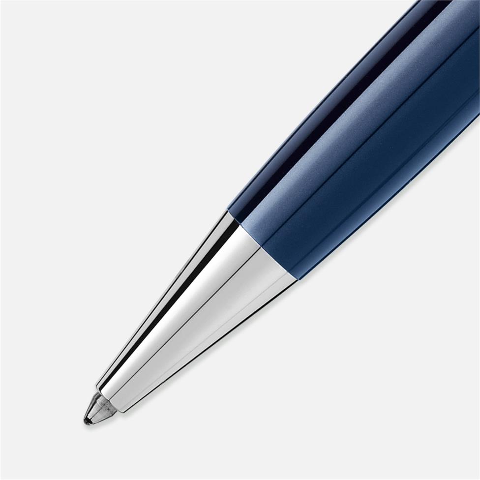 Montblanc Meisterstuck Le Petit Prince Solitaire Doue Ballpoint Pen Thumbnail Image 1
