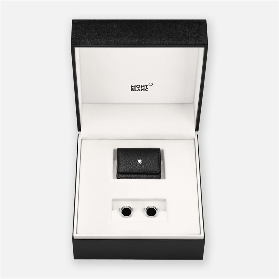 Montblanc Sartorial Travel Set Thumbnail Image 1