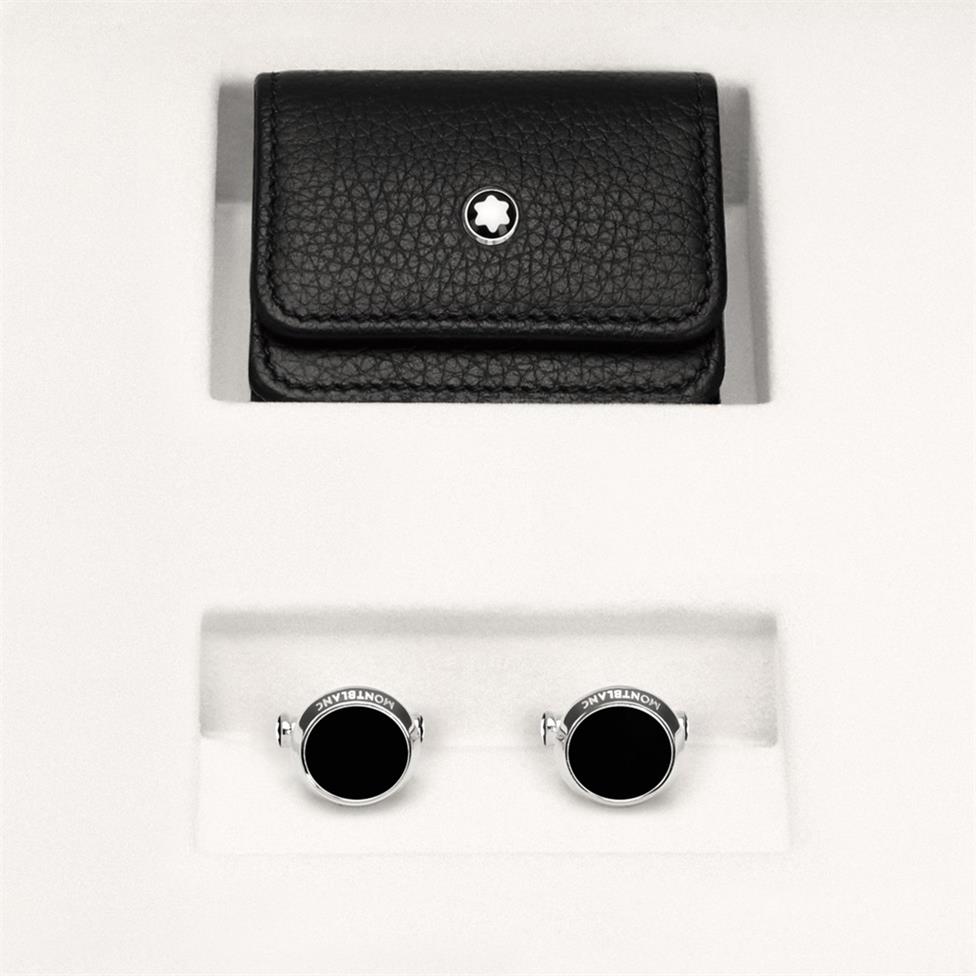 Montblanc Sartorial Travel Set Thumbnail Image 3