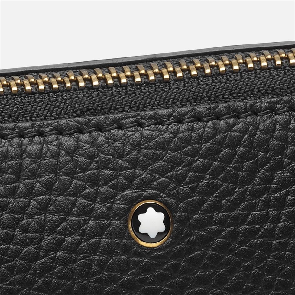 Montblanc Meisterstuck Soft Grain Small Case Thumbnail Image 1