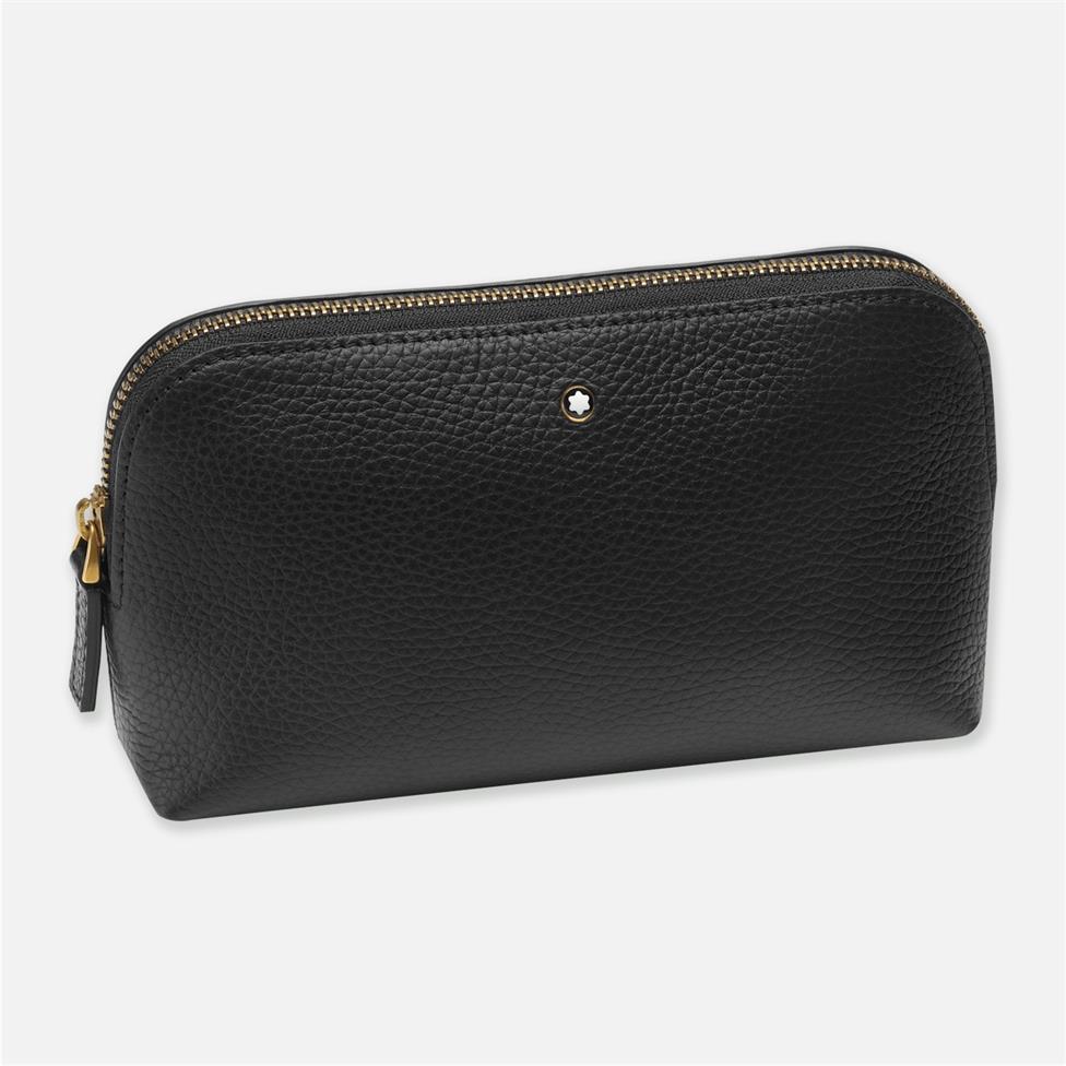 Montblanc Meisterstuck Soft Grain Small Case Thumbnail Image 0