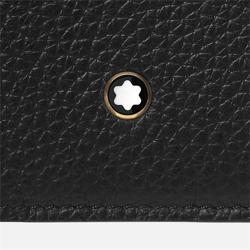 Montblanc Meisterstuck Soft Grain Notebook Holder Thumbnail Image 2