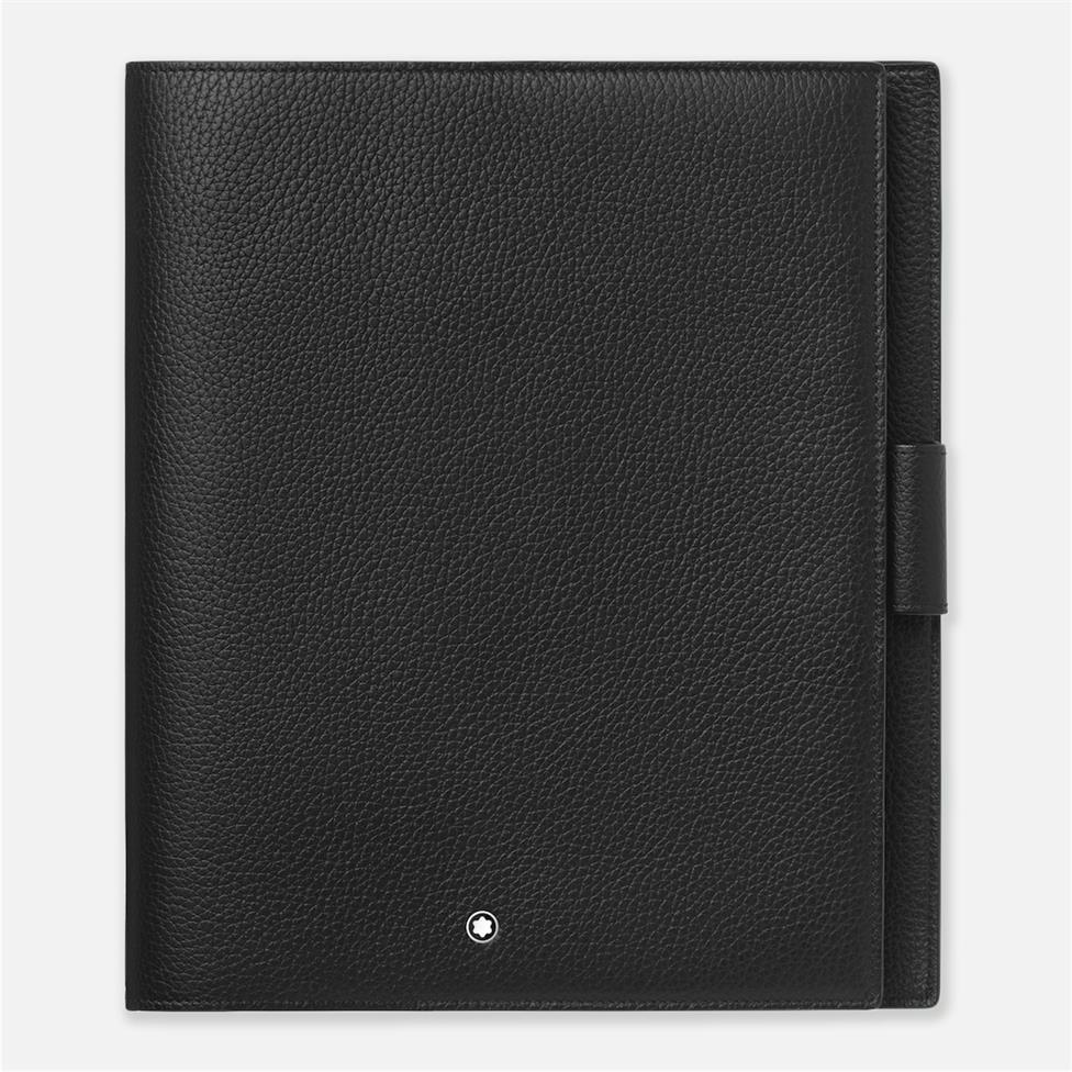 Montblanc Meisterstuck Soft Grain Notebook Holder Thumbnail Image 0