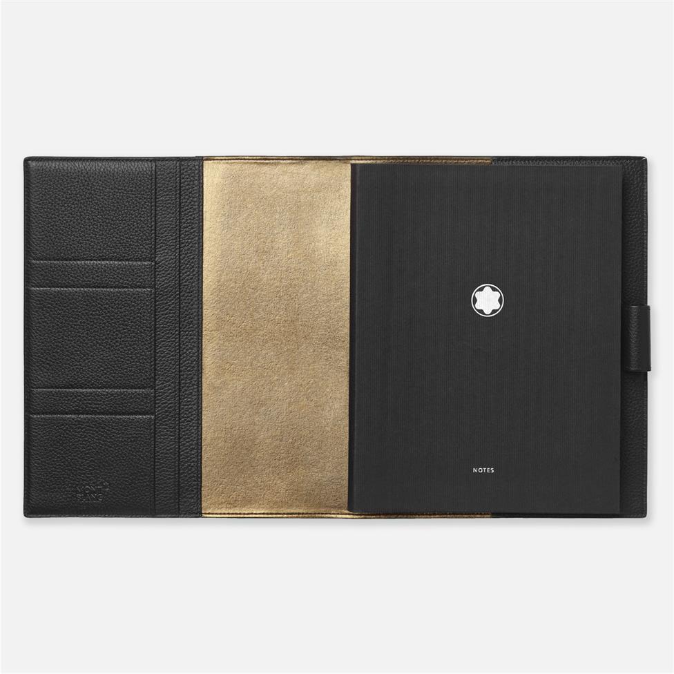 Montblanc Meisterstuck Soft Grain Notebook Holder Thumbnail Image 1