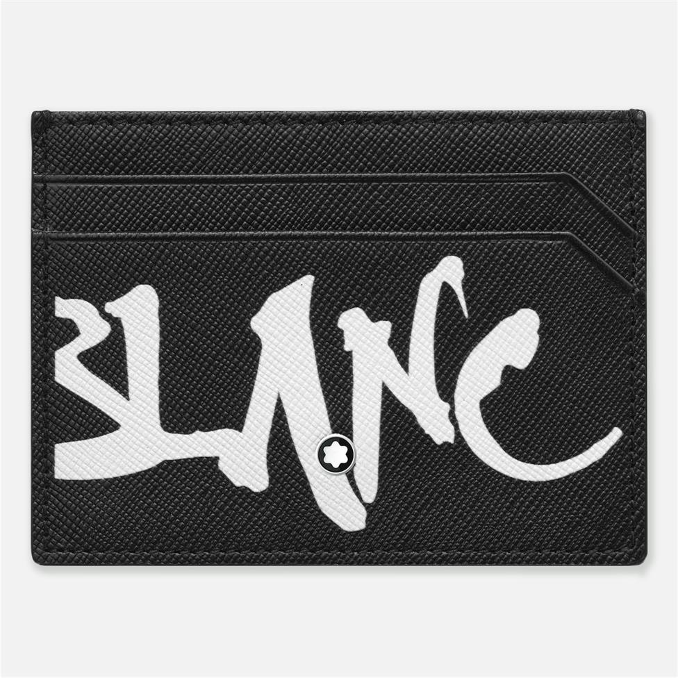 Montblanc Sartorial Calligraphy Pocket 5cc Thumbnail Image 1
