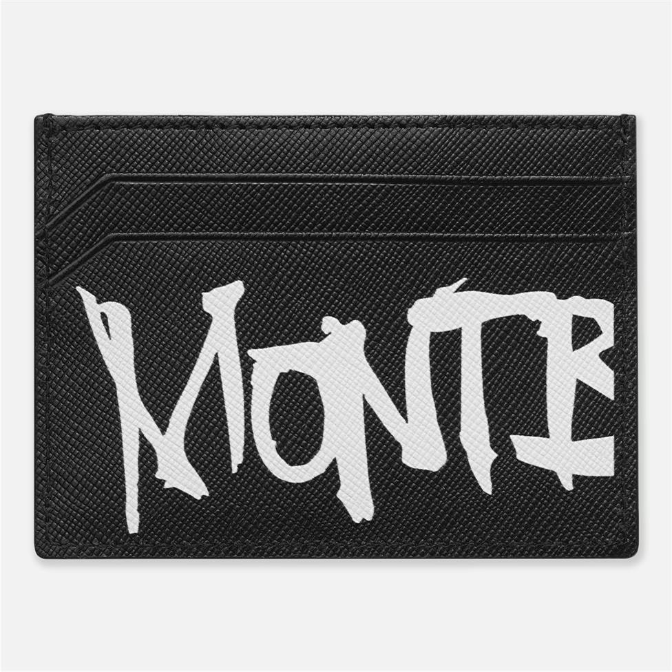 Montblanc Sartorial Calligraphy Pocket 5cc Thumbnail Image 0