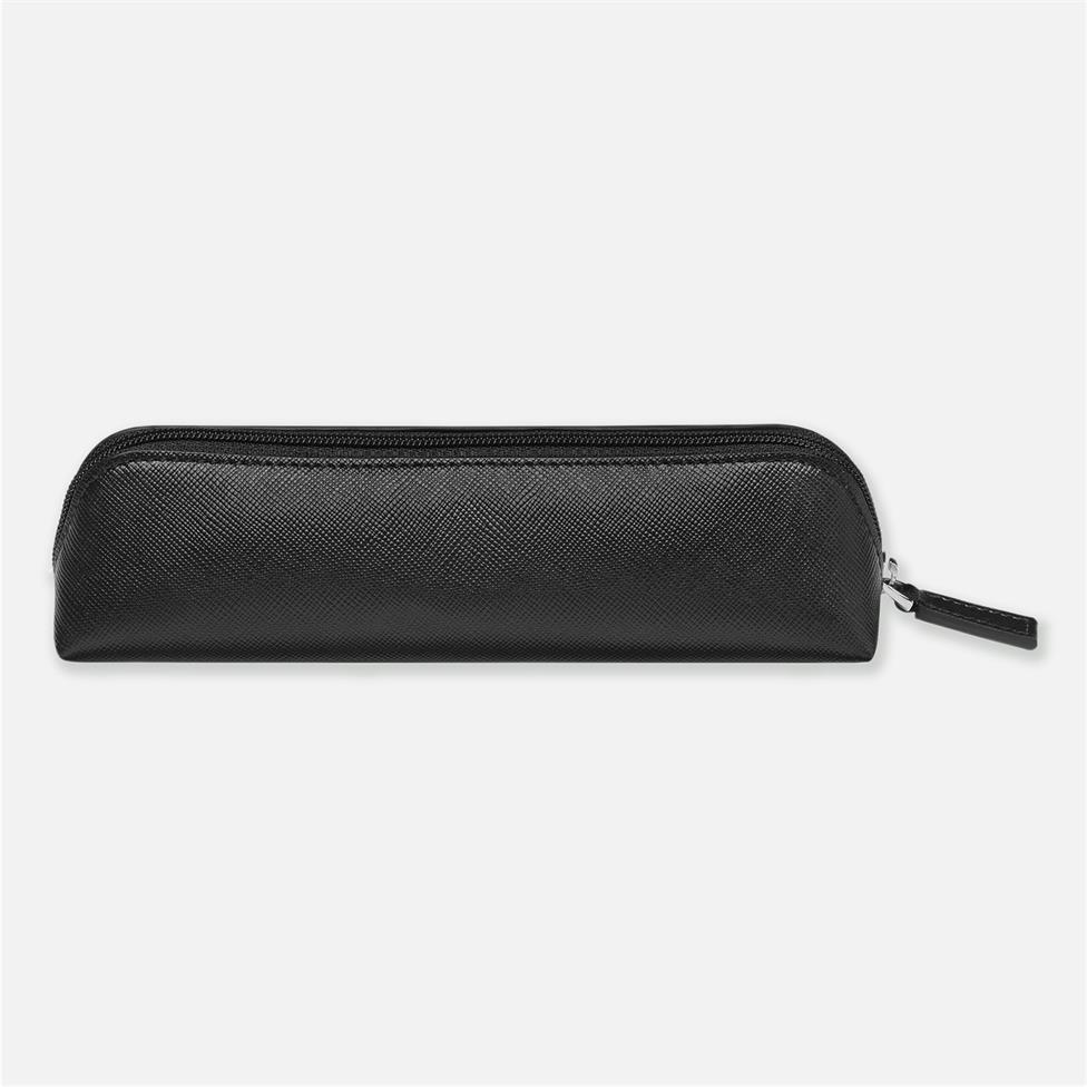 Montblanc Sartorial Calligraphy Two Pen Pouch Thumbnail Image 1