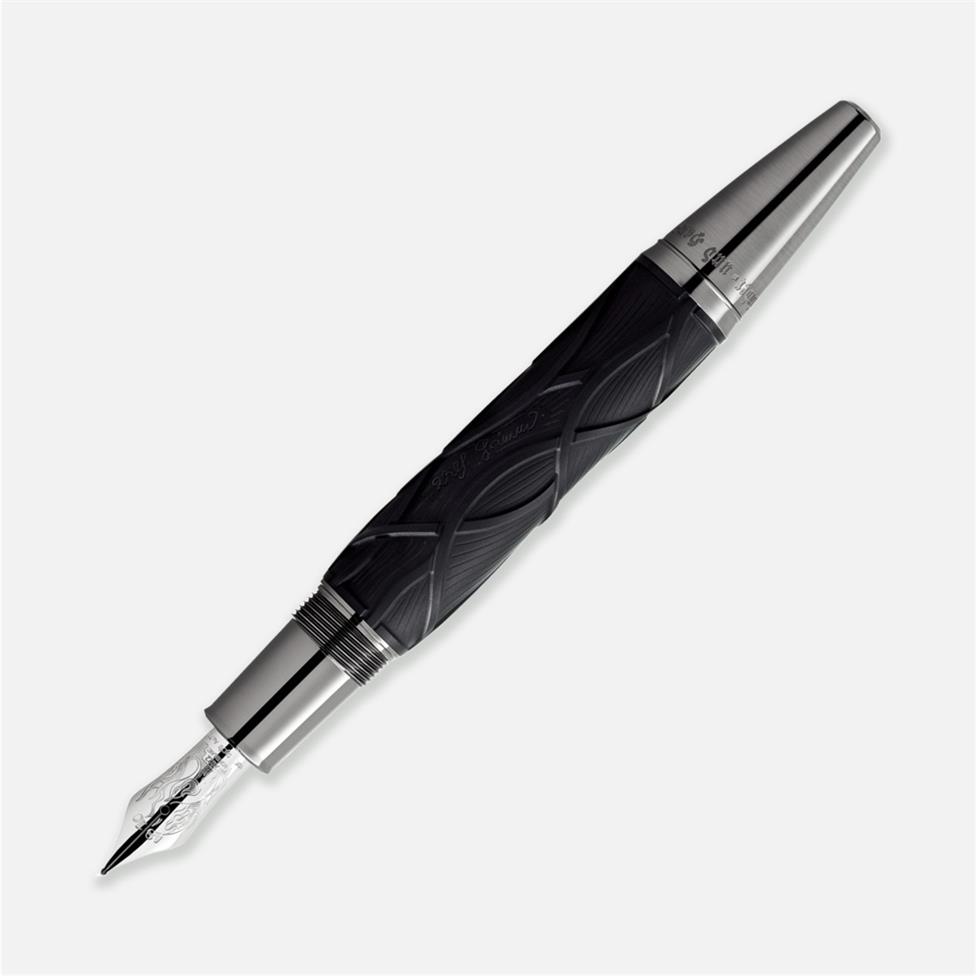 Montblanc Homage to Brothers Grimm Fountain Pen Thumbnail Image 0