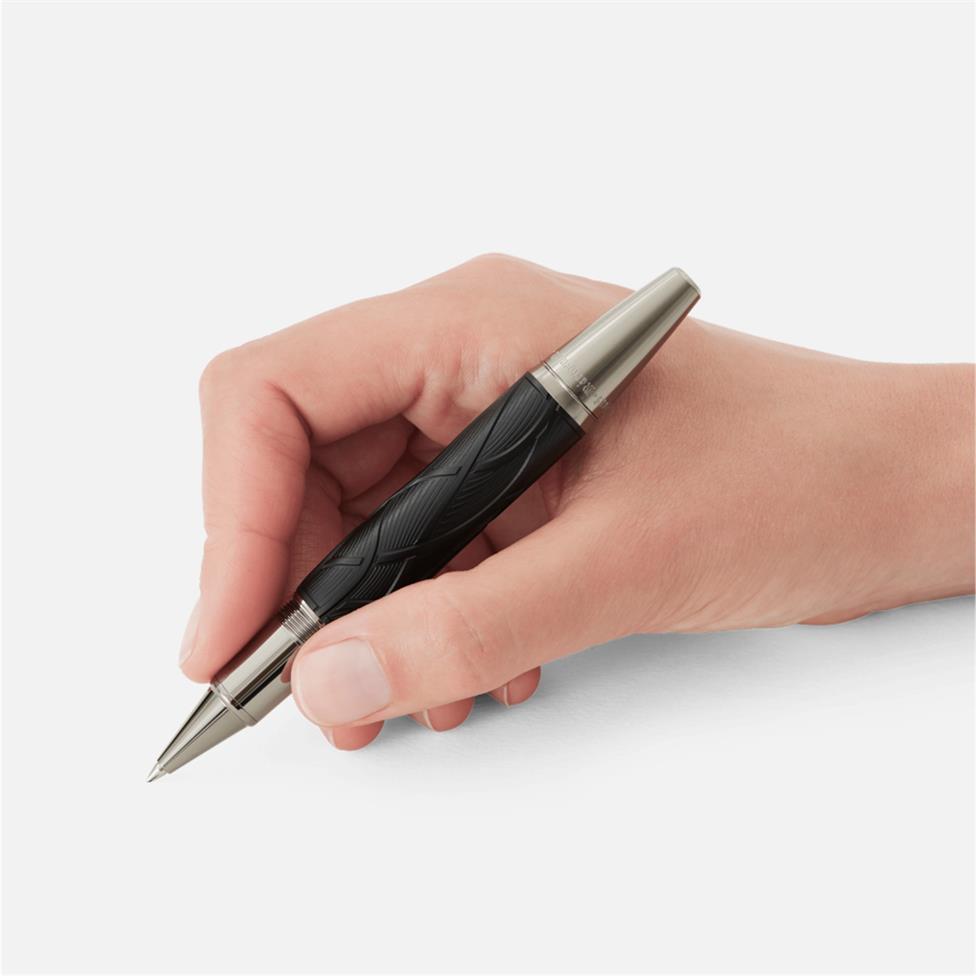 Montblanc Homage to Brothers Grimm Rollerball Thumbnail Image 2