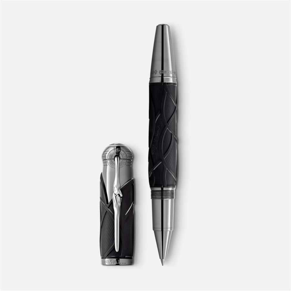 Montblanc Homage to Brothers Grimm Rollerball Thumbnail Image 3