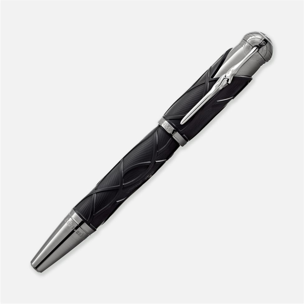 Montblanc Homage to Brothers Grimm Ballpoint Pen Thumbnail Image 0
