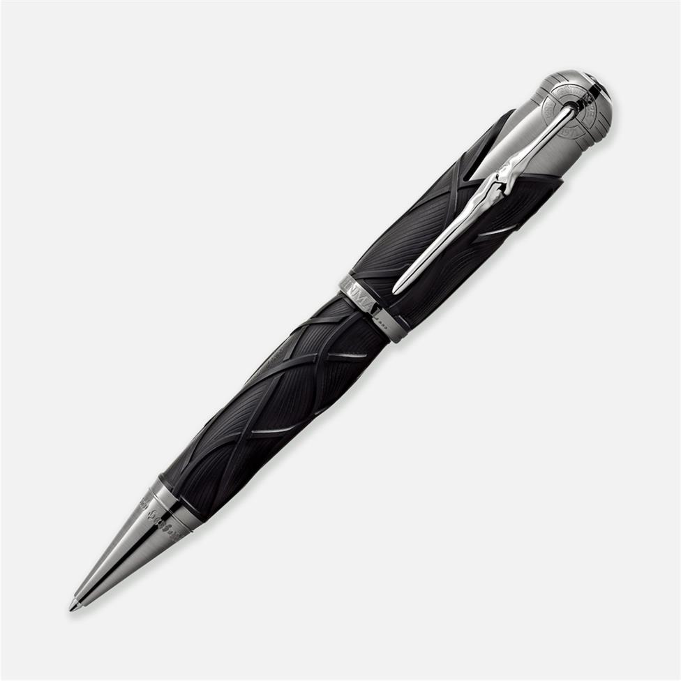 Montblanc Homage to Brothers Grimm Ballpoint Pen Thumbnail Image 3