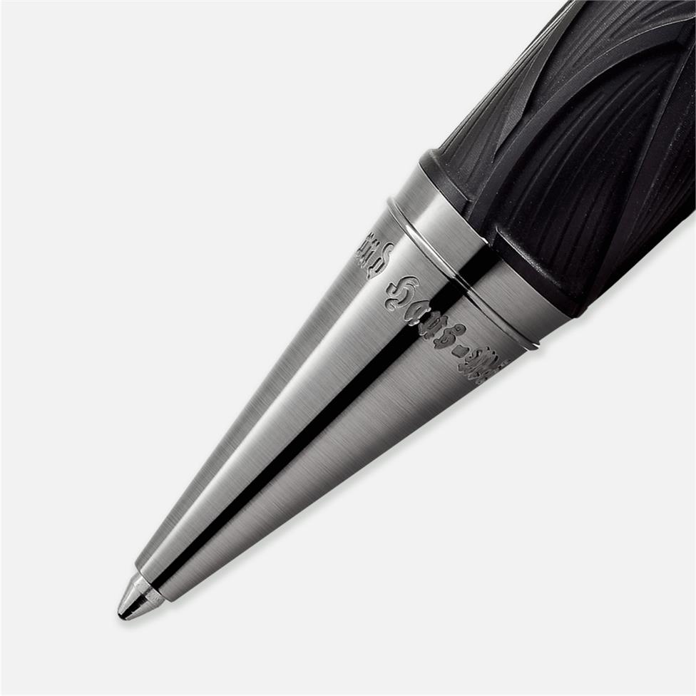 Montblanc Homage to Brothers Grimm Ballpoint Pen Thumbnail Image 1