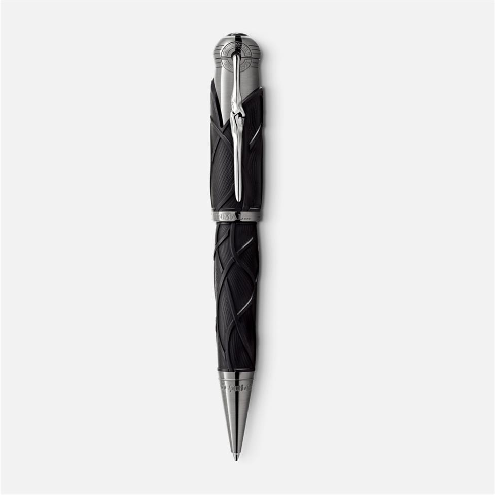 Montblanc Homage to Brothers Grimm Ballpoint Pen Thumbnail Image 4