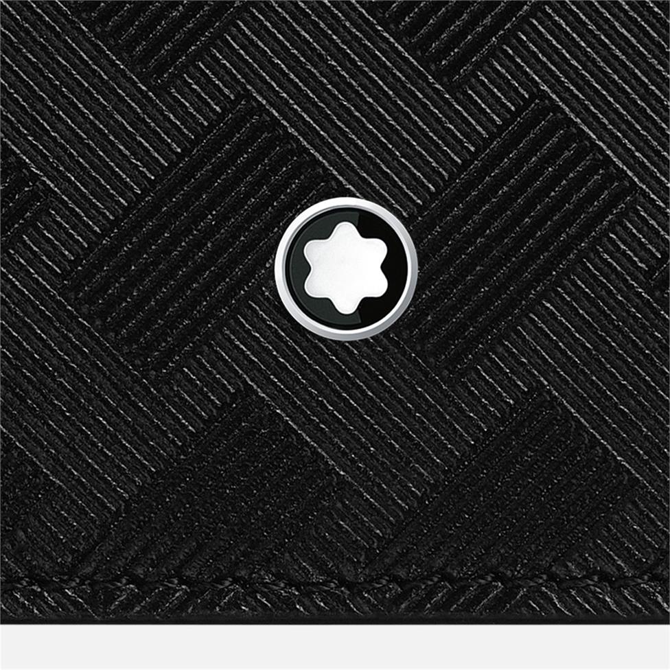 Montblanc Extreme 3.0 Compact Wallet 6cc Thumbnail Image 3