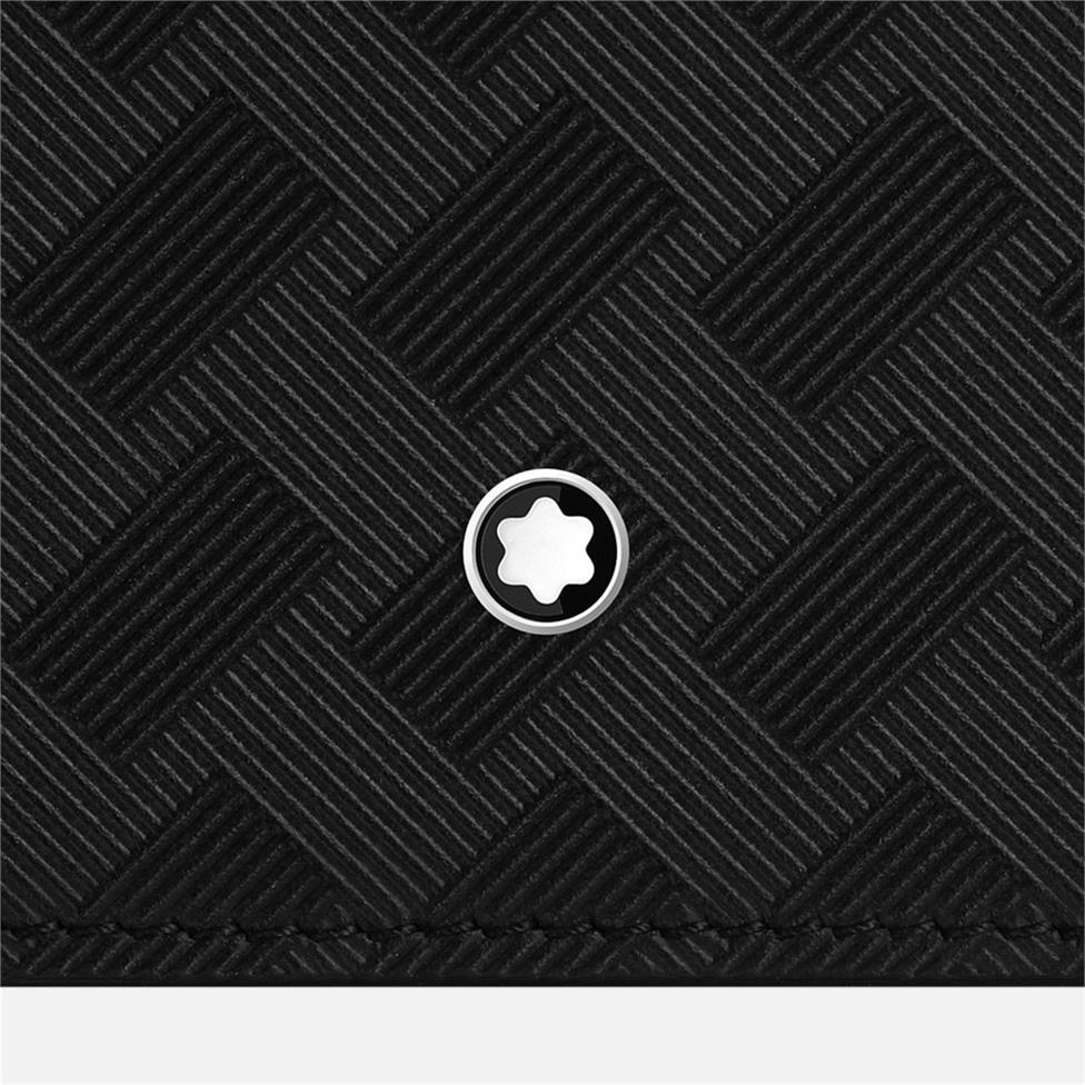 Montblanc Extreme 3.0 Card Holder 6cc Thumbnail Image 3