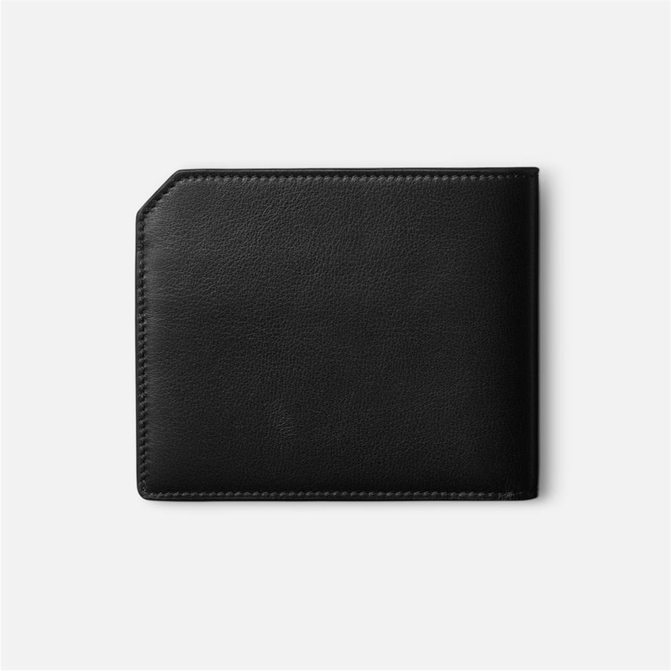 Montblanc Meisterstuck Selection Wallet 6cc Thumbnail Image 3