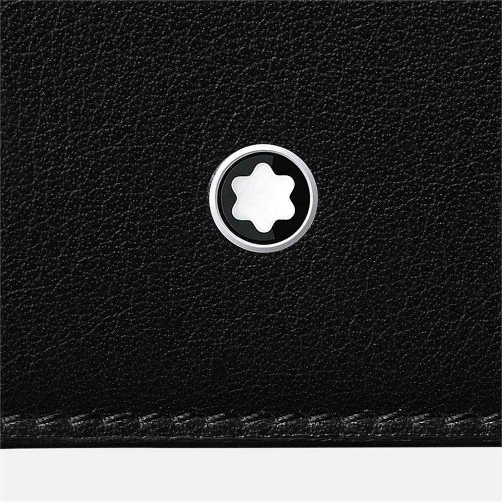 Montblanc Meisterstuck Selection Wallet 6cc Thumbnail Image 4