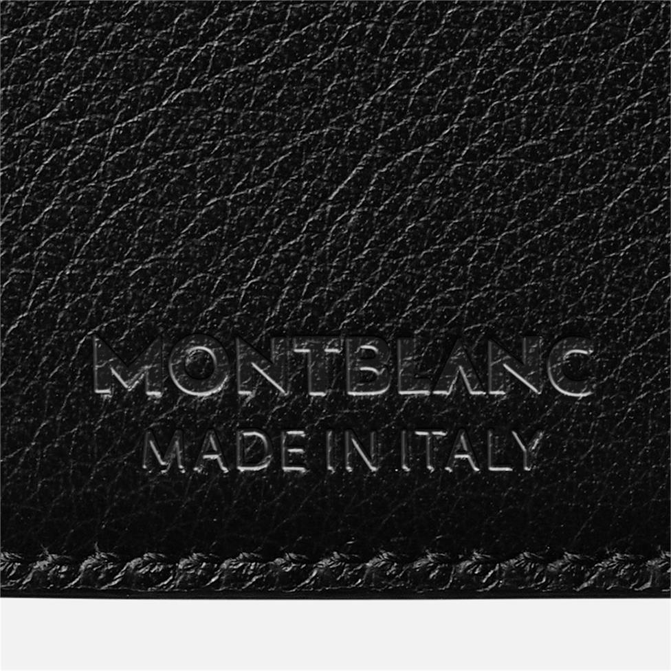 Montblanc Meisterstuck Selection Wallet 6cc Thumbnail Image 5