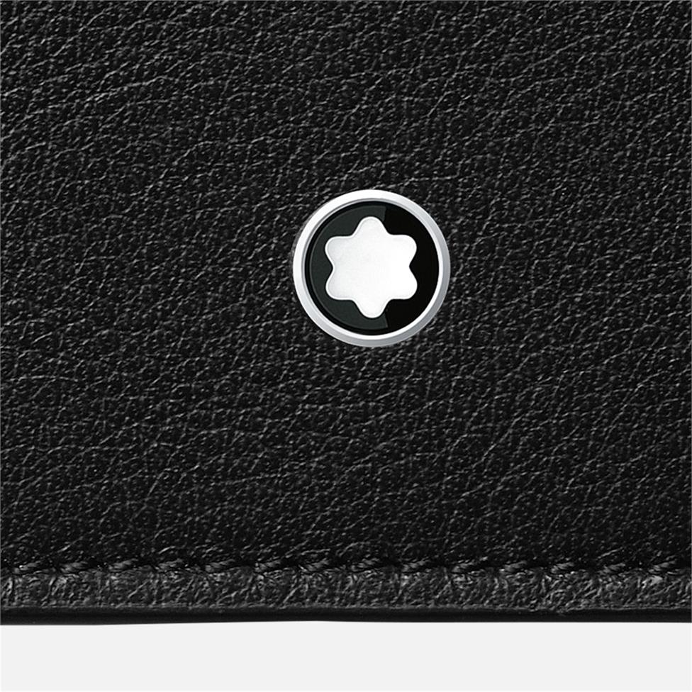 Montblanc Meisterstuck Selection Card Holder 6cc Thumbnail Image 3